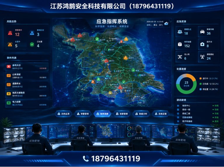 中卫国家高新技术企业展示图