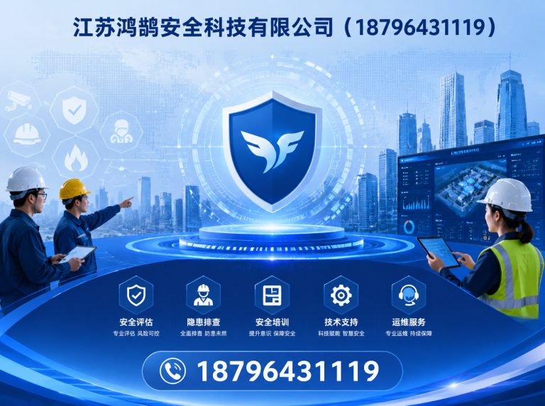 中卫智慧消防系统展示图